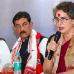 प्रियंका गांधी ने असम में खोला BJP के खिलाफ मोर्चा, पेश की 20 सूत्रीय चार्जशीट