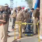 भारत-पाक बॉर्डर पर ड्यूटी के दौरान दो जवानों की मौत, पुलिस महकमे में हड़कंप