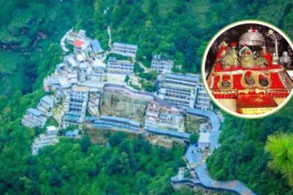 कटरा में बढ़ी सुरक्षा: मां वैष्णो देवी भवन पर मंडराया आतंकी साया, सेना तैनात