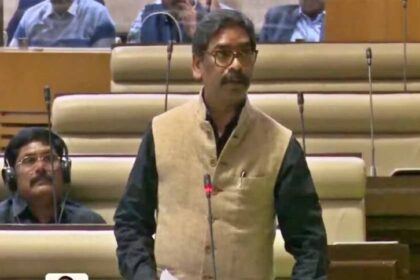 JPSC उम्मीदवारों के लिए खुशखबरी: विधानसभा में CM हेमंत ने घोषित की नई कटऑफ डेट