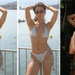 हार्दिक पंड्या की बांहों में रोमांटिक माहिका, बिकिनी में नजर आईं और बोला- ‘मेरा