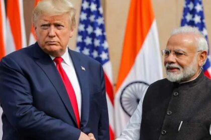 25‑50% से घटकर 18% और अब 10%: अमेरिकी टैरिफ में बदलाव, भारत को मिली राहत