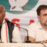 24 फरवरी को भोपाल में कांग्रेस का महा आंदोलन: राहुल गांधी और मल्लिकार्जुन खड़गे