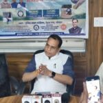 दिव्यांग क्रिकेट महोत्सव: 22 से 26 फरवरी तक 100 घंटे क्रिकेट, नॉट आउट@100 का आयो