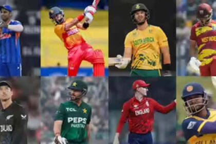 आज से T20 वर्ल्ड कप सुपर-8! 9 दिन, 12 मैच और हर पल रोमांच