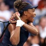 इंडियन वेल्स में वीनस विलियम्स को मिली वाइल्ड कार्ड एंट्री, 45 साल की उम्र में न