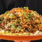 AI की मदद से खुलासा: हैदराबाद ‘बिरयानी कांड’ से जुड़ी 70,000 करोड़ की टैक्स चोरी