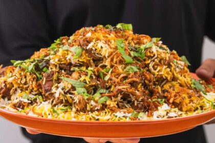 AI की मदद से खुलासा: हैदराबाद ‘बिरयानी कांड’ से जुड़ी 70,000 करोड़ की टैक्स चोरी