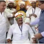 भिवंडी में खेला हुआ खेल! बीजेपी के बागी नारायण चौधरी को कांग्रेस ने दिया मेयर पद