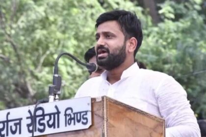 कांग्रेस में भूचाल! हेमंत कटारे का इस्तीफा, उपनेता प्रतिपक्ष पद छोड़ने के पीछे य