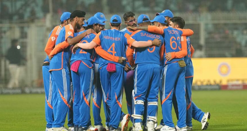 भारत का सेमीफाइनल सपना: कितने मैचों की जरूरत और कौन सी टीम है सबसे मजबूत चुनौती