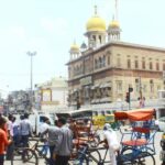 दिल्ली में बड़ा खतराः लाल किला और चांदनी चौक के मंदिर पर लश्कर ए तैयबा का धमाका
