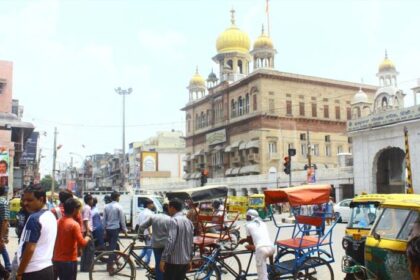 दिल्ली में बड़ा खतराः लाल किला और चांदनी चौक के मंदिर पर लश्कर ए तैयबा का धमाका