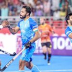 हार्दिक सिंह का विश्वास: भारतीय हॉकी टीम होबार्ट में दिखाएगी आक्रामक खेल और जीत