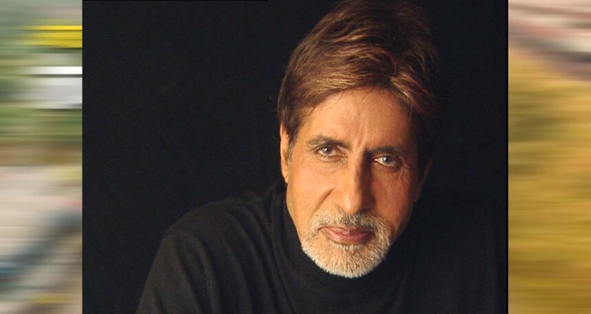 कोर्ट ने बढ़ाई अमिताभ बच्चन की मुश्किलें, नागदा विवाद पर CIS में केस और थाने से