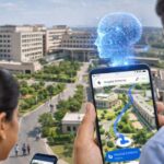 AI टेक्नोलॉजी से मरीजों का नेविगेशन आसान, भोपाल एम्स बना देश का पहला स्मार्ट अस्