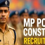 मध्य प्रदेश पुलिस आरक्षक परीक्षा शुरू: 23 फरवरी को 5200 उम्मीदवार देंगे मुकाबला,