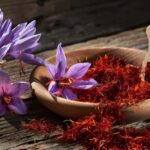 कश्मीर के किसानों की मांग: केसर उत्पादन गिरने के बाद सोलर पंप से हो खेती आसान