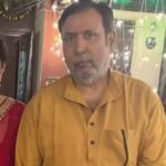 IAS अधिकारी ने लिया तलाक, 20 साल बड़े कांग्रेस नेता से की शादी, अब 19 साल बाद धो