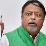 पूर्व रेल मंत्री मुकुल रॉय का निधन, 71 वर्ष की उम्र में चले गए, ममता बनर्जी के स
