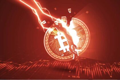 Bitcoin Crash: बिटकॉइन की कीमत में 40% की गिरावट, खरीदार गायब, बिटकॉइन की हालत ब