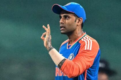 T20 World Cup: दो मैच जीतने पर भी भारत के लिए सेमीफाइनल की राह कठिन, सुपर-8 के स