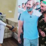 दिल्ली पुलिस ने ग्वालियर के कांग्रेस नेता को गिरफ्तार किया, AI समिट में प्रदर्शन