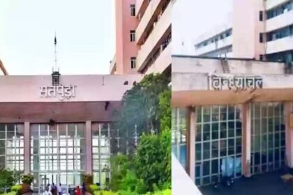 भोपाल में सेंट्रल विस्टा डिजाइन को मंजूरी, स्टेट कैपिटल कांप्लेक्स के निर्माण पर