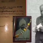 ब्रिटिश हुकूमत ने सेठ जुम्मा लाल से लिया था 35,000 रुपए का कर्ज, 109 साल बाद पोत