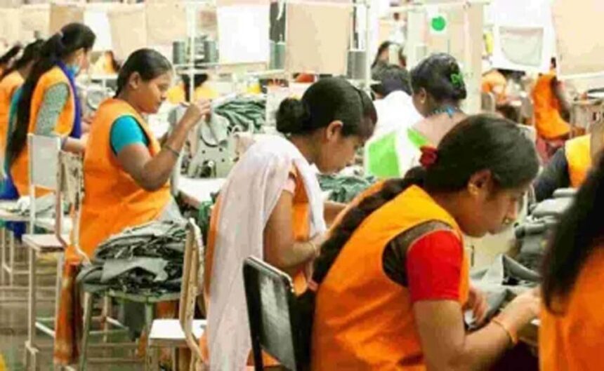 मध्य प्रदेश में सरकारी नौकरी में महिलाओं की हिस्सेदारी 3 साल में ढाई फीसदी बढ़ी,