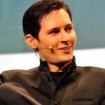 रूस ने टेलीग्राम के CEO पावेल डुरोव के खिलाफ आतंकी गतिविधियों का मामला दर्ज किया