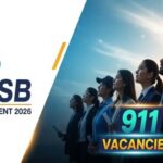 DSSSB ASO भर्ती 2026: दिल्ली में 911 पदों पर सरकारी नौकरी के लिए ऑनलाइन आवेदन आज