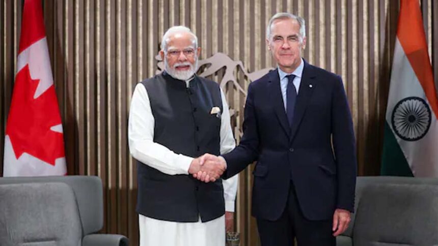 इंडिया दौरे से पहले कनाडा पीएम का बड़ा कदम, भारत के दुश्मन को देंगे ‘बेमुल्क’