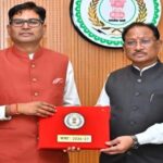 छत्तीसगढ़ का 1.72 लाख करोड़ रुपये का बजट 2026-27 के लिए पेश, किसानों की आय में ह