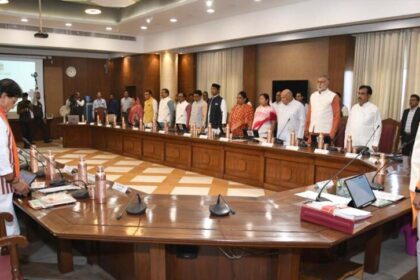सीएम यादव का बड़ा एलान: एमपी में किसानों के लिए 10,520 करोड़ की 5 योजनाएं अगले 5