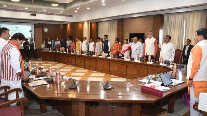 सीएम यादव का बड़ा एलान: एमपी में किसानों के लिए 10,520 करोड़ की 5 योजनाएं अगले 5