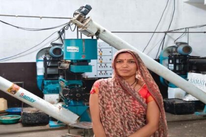 कृषक कल्याण 2026: पीएमएफएमई योजना ने प्रेमलता को गृहिणी से सफल उद्यमी बनाया