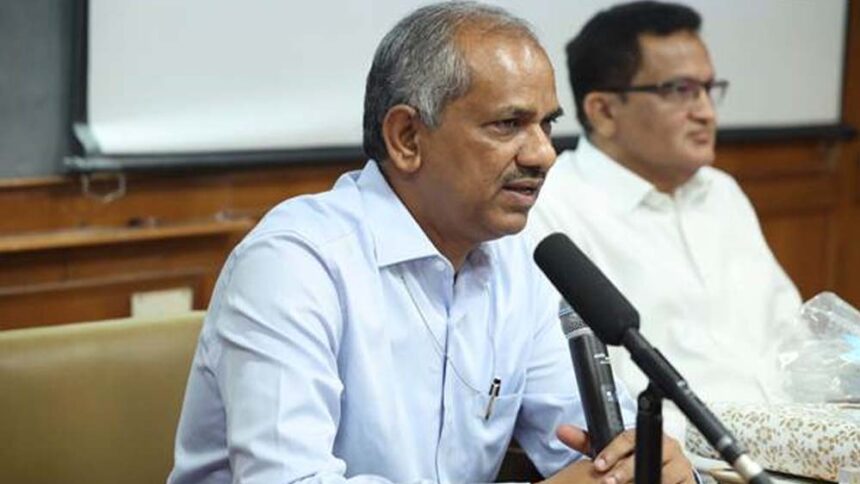 मौसम की सटीक भविष्यवाणी के लिए AI बना गेमचेंजर, डॉ. रविचंद्रन का बड़ा दावा