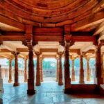 ASI रिपोर्ट ने खोला भोजशाला का राज, मंदिर के अस्तित्व के सबूत मिले कमाल मौला मस्