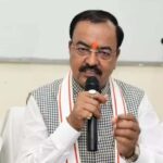 उप मुख्यमंत्री केशव प्रसाद मौर्य ने जर्मनी में केल्स्टरबाख के मेयर, राउनहाइम के