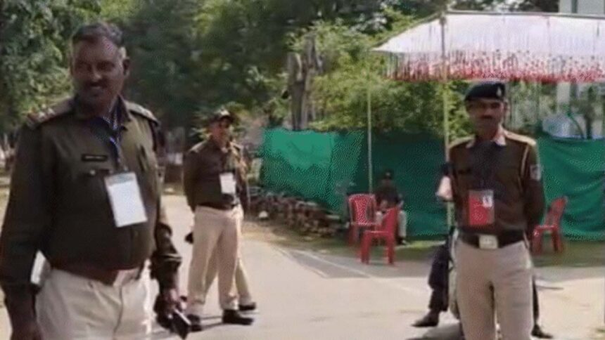 उच्च शिक्षित उम्मीदवार भी फिजिकल टेस्ट में शामिल, आरक्षक भर्ती का नया दौर