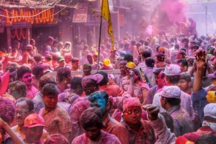 कन्फ्यूजन दूर करें: 3 मार्च को सरकारी छुट्टी, धुलेंडी 4 को, जानें सही जानकारी
