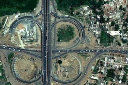 मध्य प्रदेश में चतुर्भुज फ्लाईओवर का आगाज, सागर में बढ़ेगी कनेक्टिविटी और सफर हो