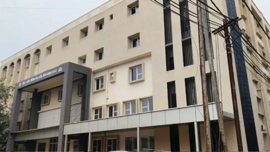 छतरपुर का हाईटेक अस्पताल, 32.50 करोड़ में बनेगा, केंद्रीय AC के साथ मिलेगा बेहतर