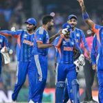 साउथ अफ्रीका से हार के बाद टीम इंडिया में दो अहम बदलाव, सेमीफाइनल का गणित उलझा