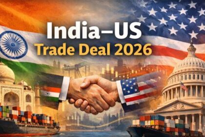 टैरिफ विवाद के बीच भारत-अमेरिका ट्रेड डील पर नए सिरे से होगी चर्चा, सरकार ने बदल