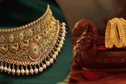 1 लाख 60 हजार के करीब पहुंची 24 कैरेट गोल्ड की कीमत, चांदी भी महंगी – देखें नए र