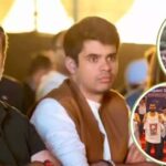 उदय भानु चिब की शर्टलेस प्रोटेस्ट पर पुलिस ने 4 दिन की रिमांड ली