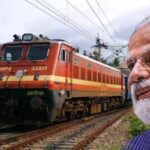 ‘रामायण सर्किट’ के तहत जबलपुर-गोंदिया रेल प्रोजेक्ट को मिली मंजूरी, नक्सल मुक्त