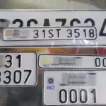 हाई सिक्योरिटी नंबर प्लेट पर नया बदलाव, लाखों वाहन मालिकों को मिलेगा फायदा